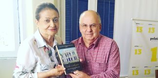 TREZE HORAS ESPECIAL 60 ANOS DA MEDICINA DA UFPEL – Podcast