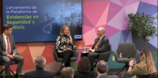 PELOTAS DESTACADA EM EVENTO SOBRE SEGURANÇA PÚBLICA NOS EUA