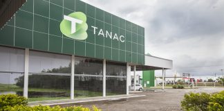 TANAC EXPANDE NEGÓCIOS E CENTRALIZA UNIDADE EM PELOTAS