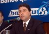 BANRISUL TEM NOVO PRESIDENTE