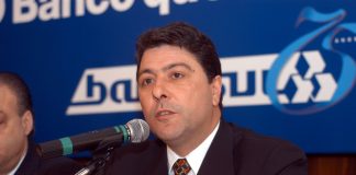 BANRISUL TEM NOVO PRESIDENTE
