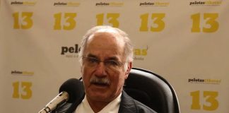 MORRE O MÉDICO MOACIR JARDIM