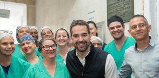GOVERNADOR EDUARDO LEITE ENTREGA EQUIPAMENTOS PARA HOSPITAIS DE PELOTAS – Podcast