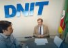LIGAÇÃO A SECO RIO GRANDE – SÃO JOSÉ DO NORTE TEM O AVAL DO DNIT