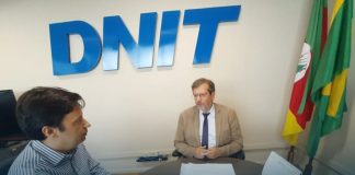 LIGAÇÃO A SECO RIO GRANDE – SÃO JOSÉ DO NORTE TEM O AVAL DO DNIT