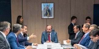ESTADO LUTA PELO PROJETO DE TERMELÉTRICA EM RIO GRANDE