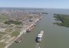 PORTO DO RIO GRANDE CRESCE MAIS DE 6% NAS MOVIMENTAÇÕES DE JANEIRO A ABRIL E IMPULSIONA CRESCIMENTO DOS DEMAIS PORTOS DO RS