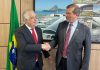 HIDROVIA DO MERCOSUL AVANÇA