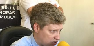 DEPUTADO FEDERAL MARCEL VAN HATTEN-NOVO/RS PARTICIPOU DO TREZE HORAS – Podcast