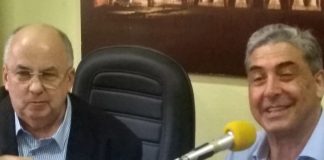 SECRETÁRIO DA AGRICULTURA E PECUÁRIA DO RS NO TREZE HORAS – Podcast