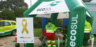MAIO AMARELO DA ECOSUL DESTACA REDUÇÃO DE ACIDENTES E BONS HÁBITOS NO TRÂNSITO