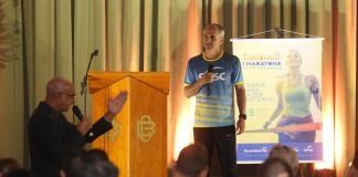 SISTEMA FECOMÉRCIO-RS/SESC LANÇA A 1ª MARATONA SESC DE PELOTAS