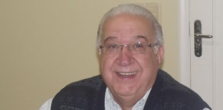 MORRE O PROF. JOSÉ MARIA MARQUES DA CUNHA
