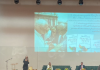 CONGRESSO DE DIREITO DO TRABALHO MOZART VICTOR RUSSOMANO MOVIMENTA ADVOGADOS E JURÍSTAS