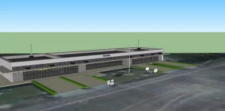 CRESCIMENTO: CCR ANUNCIA NOVOS INVESTIMENTOS NO AEROPORTO DE PELOTAS
