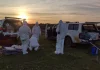 CONFIRMADA GRIPE AVIÁRIA NA RESERVA ECOLÓGICA DO TAIM