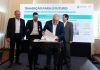 PRESIDENTE DA PETROBRAS ANUNCIA INVESTIMENTOS DE R$ 45 MI NA REFINARIA RIOGRANDENSE