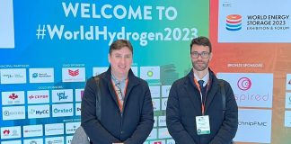PORTOS RS PARTICIPA DE EVENTO NA HOLANDA E DISPÕE DE ÁREAS PARA ARRENDAMENTO