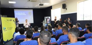 INSCRIÇÕES PARA A ESCOLA DE ELETRECISTAS 2023 DA CEEE EQUATORIAL ESTÃO ABERTAS