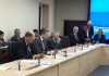 MINISTRO DOS TRANSPORTES DESTACOU OBRAS DO TRECHO DE CAMAQUÃ NA REUNIÃO COM A BANCADA GAÚCHA