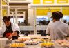 ÚLTIMO DIA DE FENADOCE SERÁ DE APRESENTAÇÕES E GASTRONOMIA