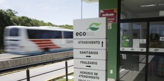 ECOSUL TEM OPERAÇÃO ESPECIAL NO FERIADÃO