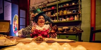 29a. FENADOCE COMEÇA NESTA SEXTA-FEIRA, 02.06
