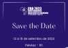 XXXIII CONGRESSO BRASILEIRO DE AGRONOMIA (CBA 2023) SERÁ EM PELOTAS