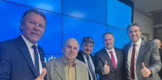 MINISTRO RENAN FILHO ANUNCIA NO TREZE HORAS QUE DUPLICAÇÃO DA BR-116 TERMINA EM 2024 – Podcast