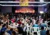 29ª FENADOCE CONTABILIZA 81 MIL VISITANTES DESDE A ABERTURA