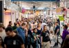 29a. FENADOCE COMEMORA SUCESSO NO PRIMEIRO FIM DE SEMANA