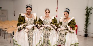 29ª FFENADOCE ENCERRA COM SHOW NACIONAL, PALESTRAS E RODEIO ARTÍSTICO