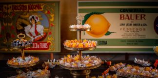 FIM DE SEMANA DE MÚSICA, GASTRONOMIA E EMPREENDEDORISMO NA FENADOCE