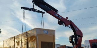 SEGUEM AS OBRAS DO PRONTO SOCORRO DE PELOTAS