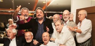 ARTIGO – A DESCOBERTA DE SANTA CATARINA PELOS (JORNALISTAS) GAÚCHOS