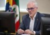 ESCOLHIDO PELO GOVERNADOR O NOVO CHEFE DO MINISTÉRIO PÚBLICO ESTADUAL