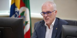 ESCOLHIDO PELO GOVERNADOR O NOVO CHEFE DO MINISTÉRIO PÚBLICO ESTADUAL