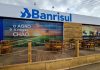 BANRISUL SUPERA META E CRESCE 76% EM CRÉDITO AGRÍCOLA
