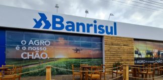 BANRISUL SUPERA META E CRESCE 76% EM CRÉDITO AGRÍCOLA