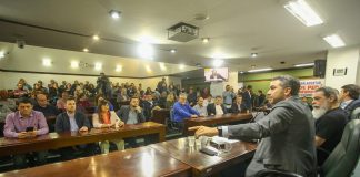 ARTIGO – A TABELA SUS QUE AMEAÇA O BRASIL