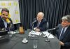 TREZE HORAS ESPECIAL DIRETO DO ESTÚDIO DA LEGALIDADE – Podcast