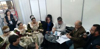 TREZE HORAS DIRETO DA FENADOCE NO DIA DA ABERTURA OFICIAL – Podcast