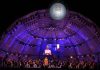 LANÇAMENTO DO FESTIVAL INTERNACIONAL SESC DE MÚSICA 2024 OCORRE EM JULHO EM PELOTAS