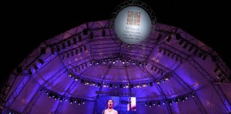 LANÇAMENTO DO FESTIVAL INTERNACIONAL SESC DE MÚSICA 2024 OCORRE EM JULHO EM PELOTAS
