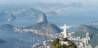 SESC PELOTAS PROMOVE PRIMEIRA EXCURSÃO AÉREA COM SAÍDA DO AEROPORTO JOÃO SIMÕES LOPES NETO