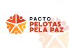 PACTO PELOTAS PELA PAZ É DESTAQUE NA COLÔMBIA