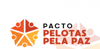 PACTO PELOTAS PELA PAZ É DESTAQUE NA COLÔMBIA