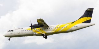 LATAM / VOEPASS INICIAM OPERAÇÕES EM PELOTAS NESTA QUINTA-FEIRA, 01.06
