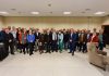 ENCONTRO DO SETOR DA SAÚDE OCORREU EM PELOTAS