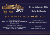 ACP ENTREGA TÍTULOS AOS HOMENAGEADOS DE 2023 NESTA SEXTA-FEIRA (14)